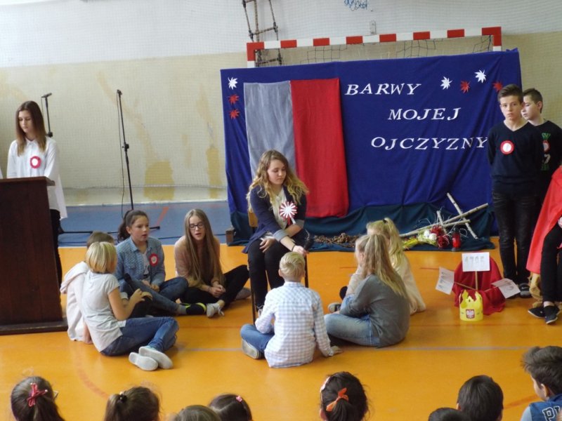 Święto Niepodległości